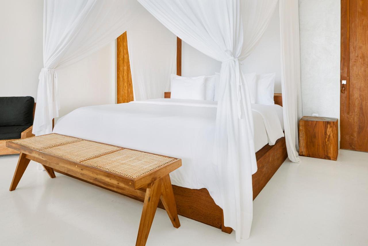 Ka Bru 1100 Boutique Hotel Taipus de Fora Bagian luar foto