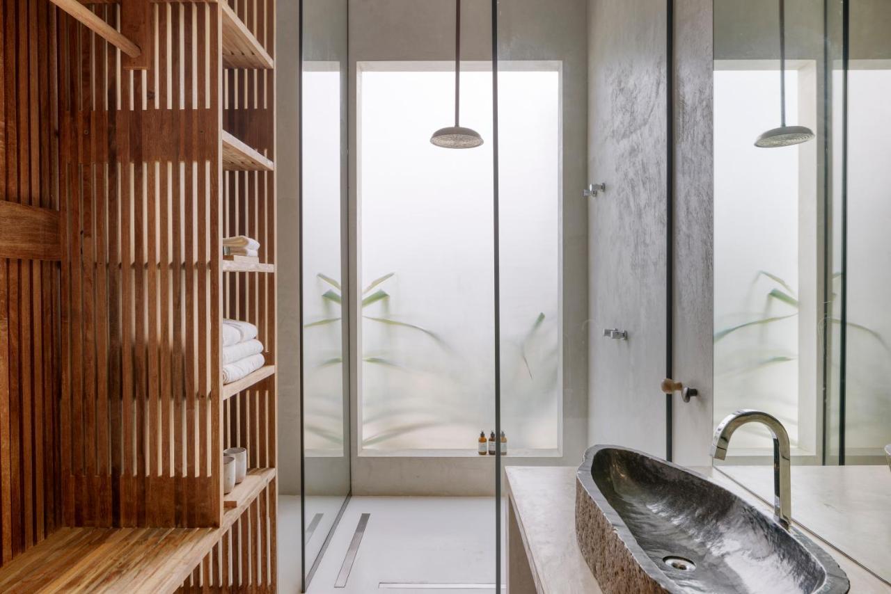 Ka Bru 1100 Boutique Hotel Taipus de Fora Bagian luar foto