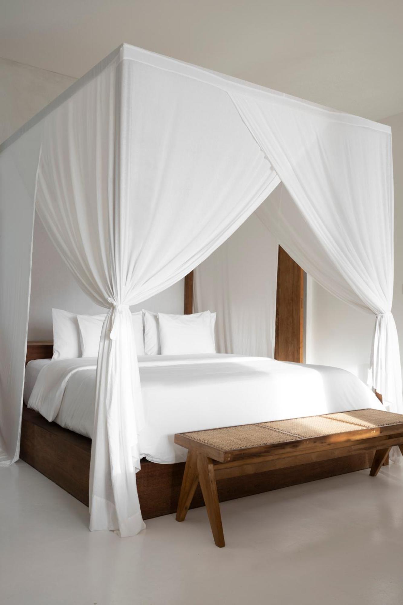 Ka Bru 1100 Boutique Hotel Taipus de Fora Bagian luar foto