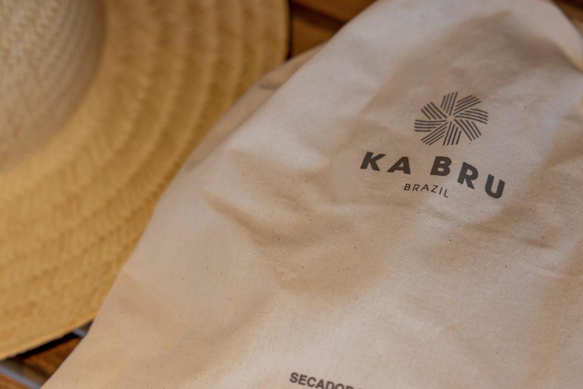 Ka Bru 1100 Boutique Hotel Taipus de Fora Bagian luar foto