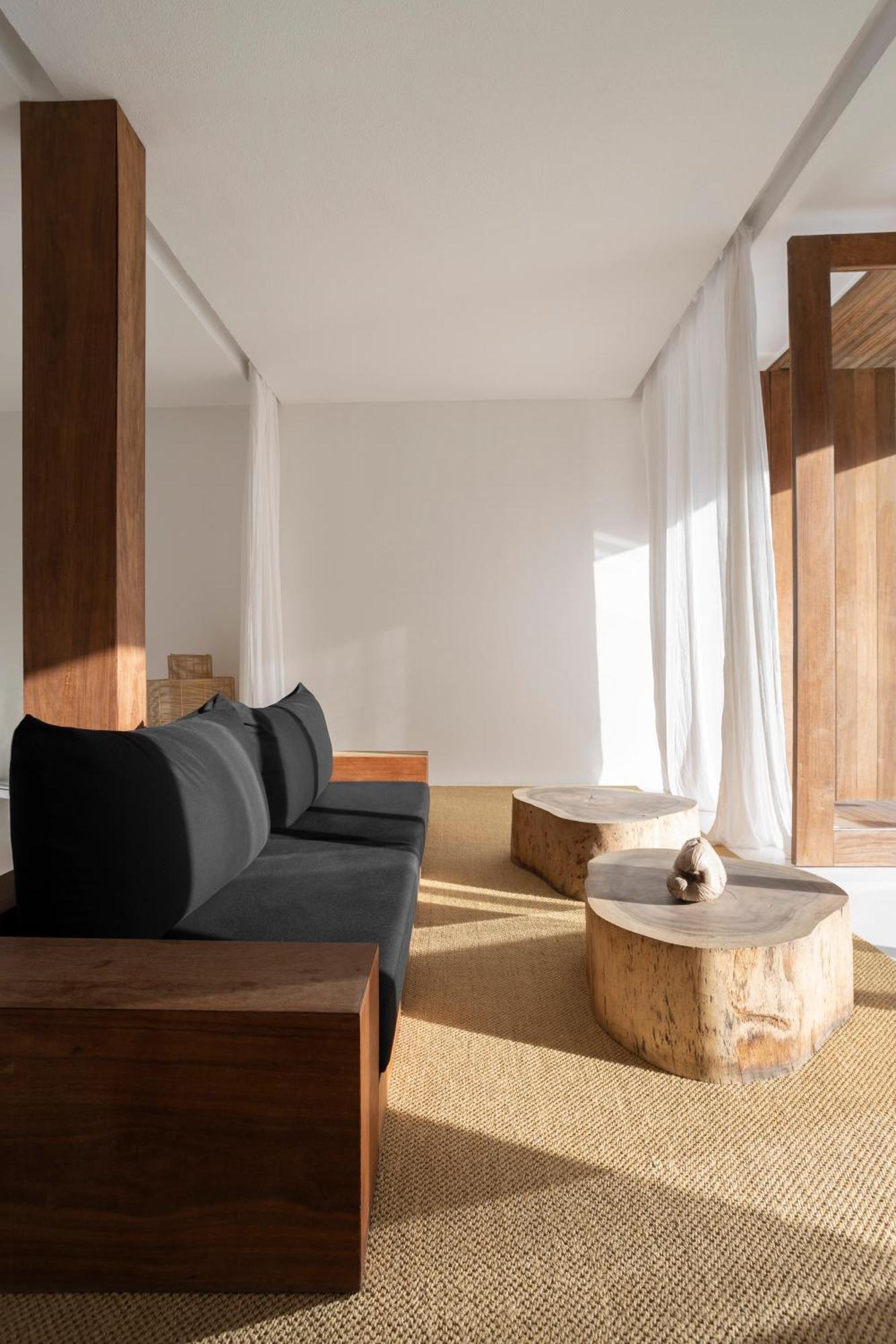 Ka Bru 1100 Boutique Hotel Taipus de Fora Bagian luar foto