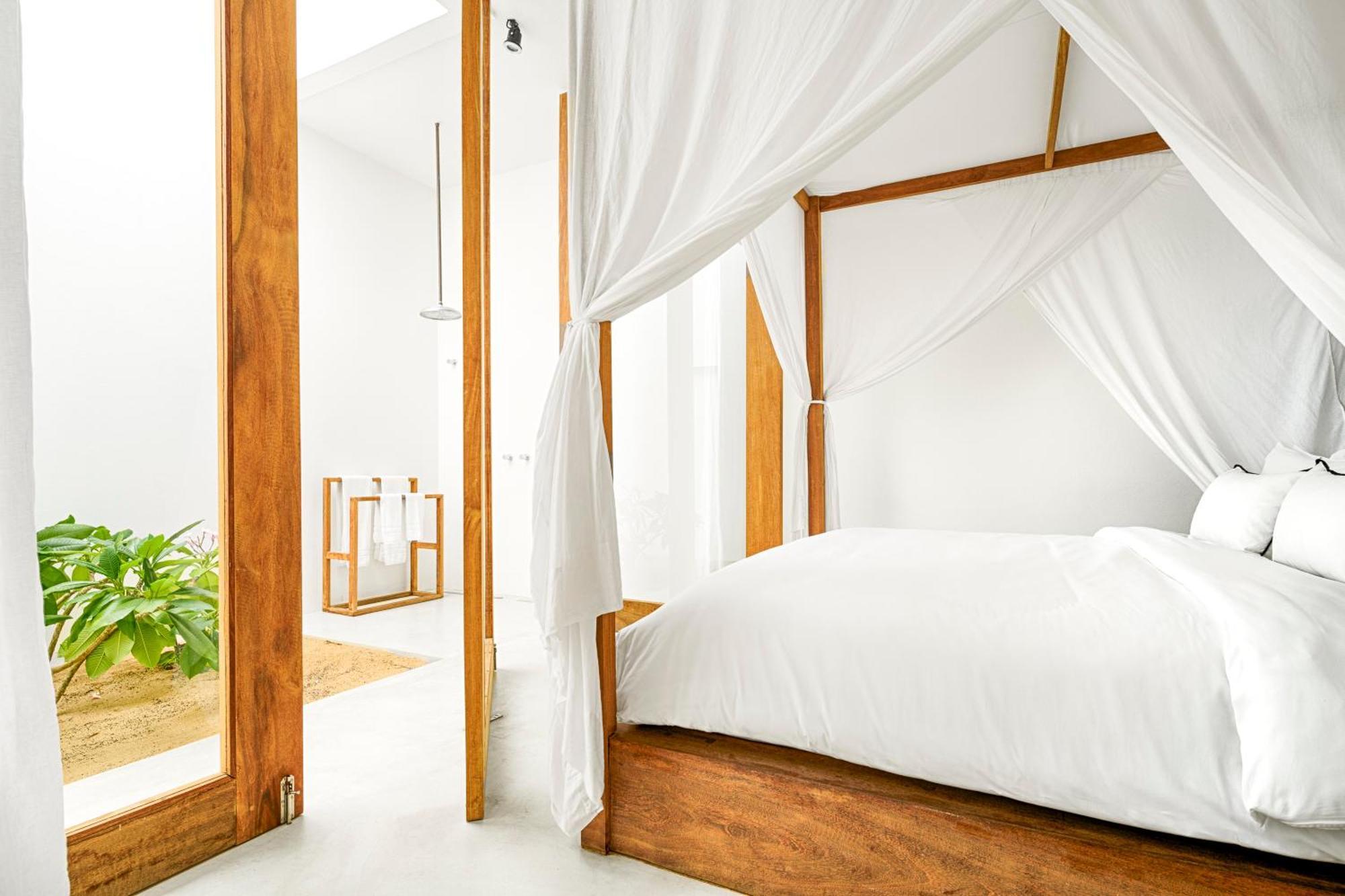 Ka Bru 1100 Boutique Hotel Taipus de Fora Bagian luar foto